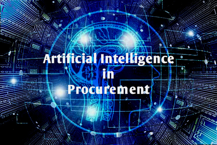 Artificial Intelligence in Procurement