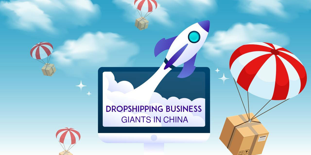 drop shipping business suppliers