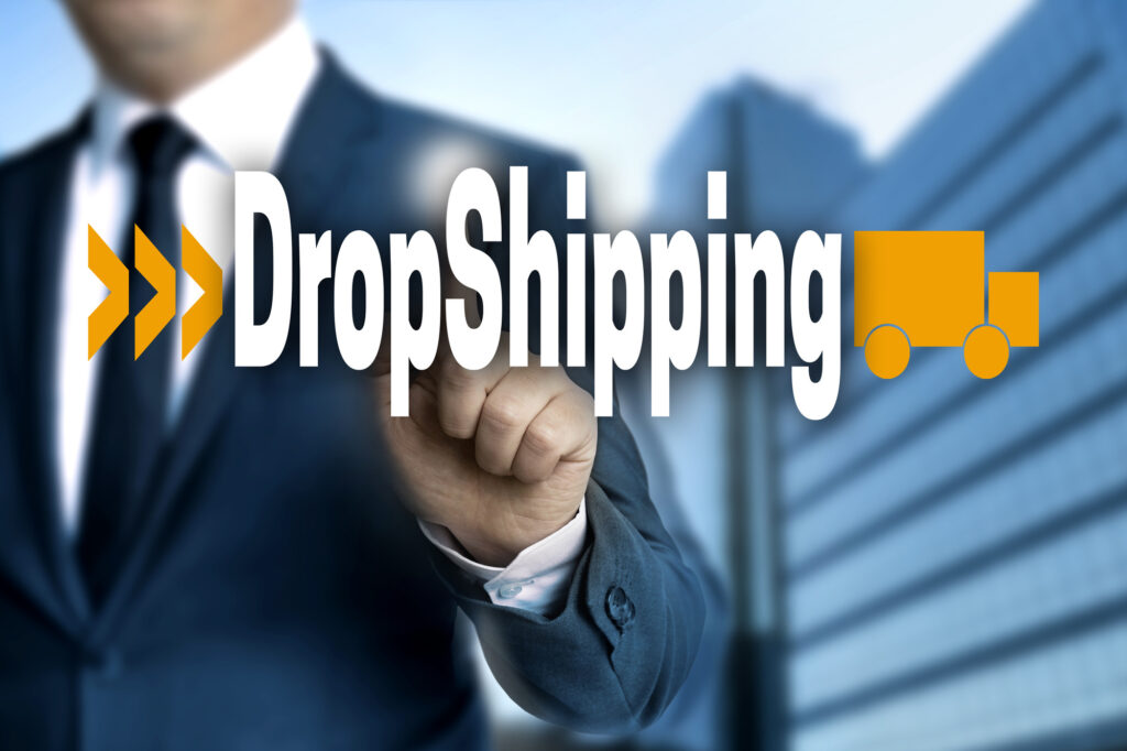 dropshipping suppliers