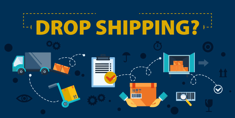 Drop-Shipping