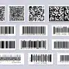 Package Branding: Barcode Sticker