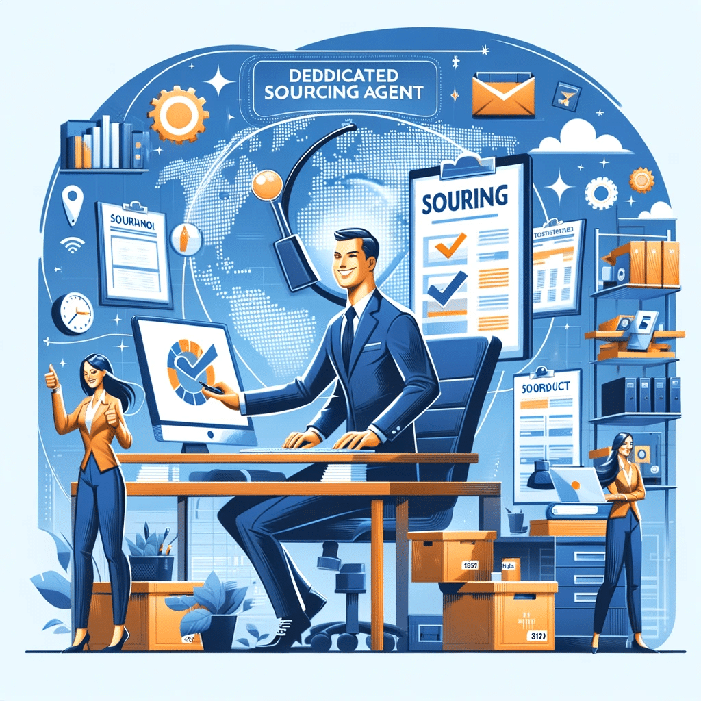 Source A Product Quick 3 Sourcing & Dropshipping Service